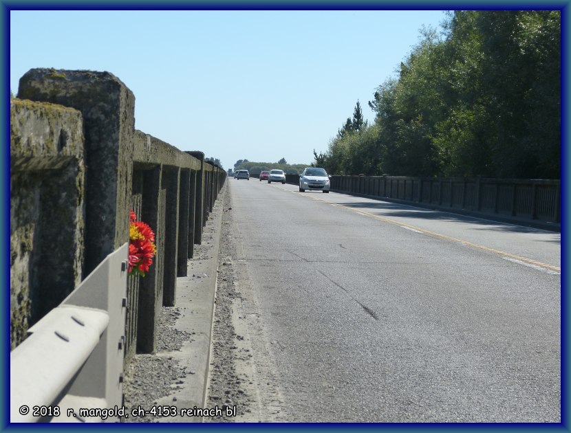 am 25.3.1939 wurde in rakaia die mit 1'756 m lngste brcke neuseelands erffnet