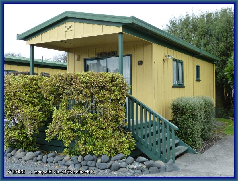 unsere damalige unterkunft bei miranda hot springs (neuseeland nordinsel) am 19./20.02.2012