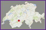 position des aufnahmeortes auf der	google-karte