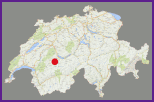 position des aufnahmeortes auf der	google-karte
