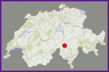 position des aufnahmeortes auf der	google-karte