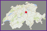 position des aufnahmeortes auf der	google-karte