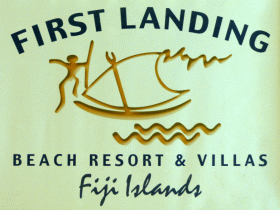first landing resort