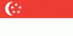 singapur-flagge
